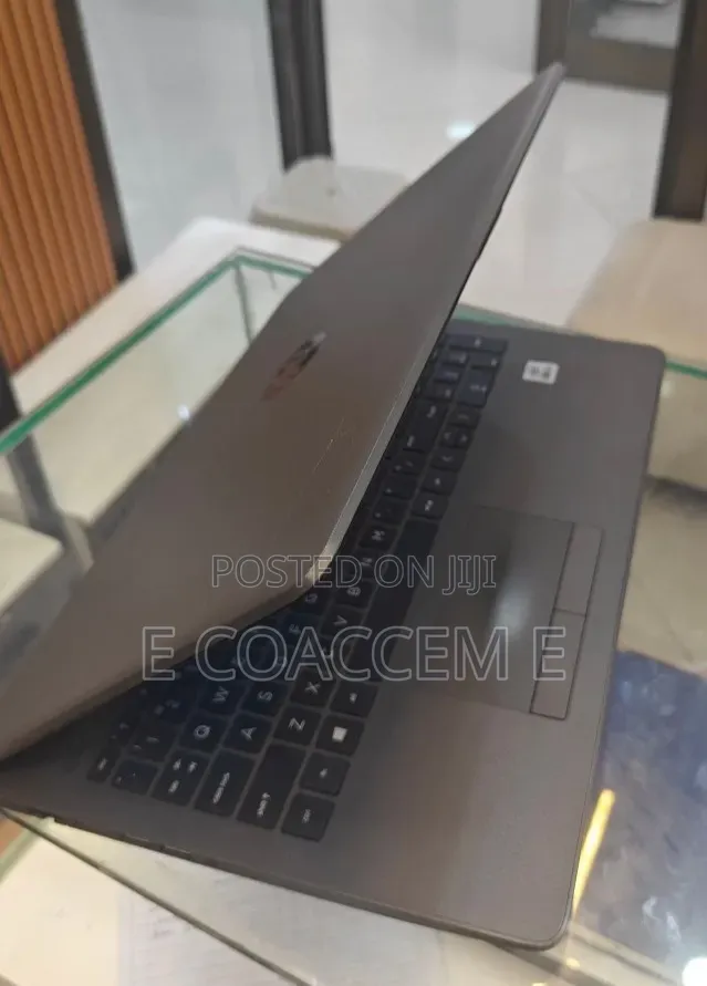 New Laptop HP 8GB Intel Core i5 SSD 512GB