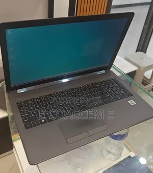 New Laptop HP 8GB Intel Core i5 SSD 512GB