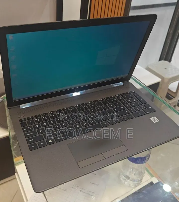 New Laptop HP 8GB Intel Core i5 SSD 512GB