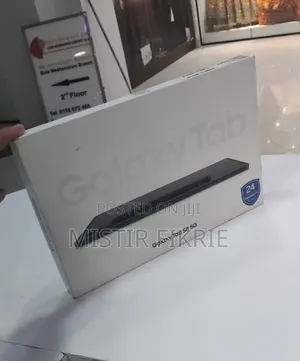 New Samsung Galaxy Tab S8 256 GB