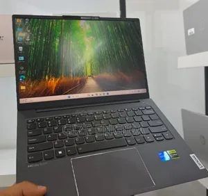 New Laptop Lenovo Thinkbook 14 16GB Intel Core i7 SSD 512GB