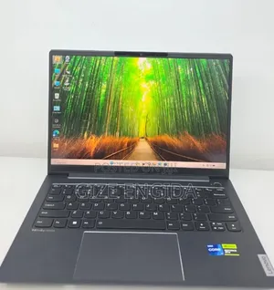 New Laptop Lenovo Thinkbook 14 16GB Intel Core i7 SSD 512GB
