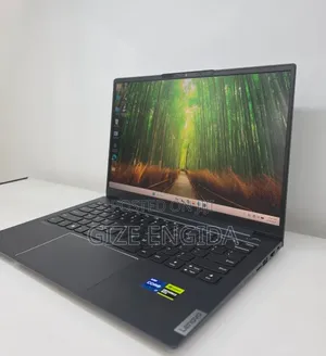New Laptop Lenovo Thinkbook 14 16GB Intel Core i7 SSD 512GB