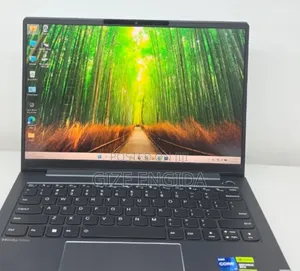 New Laptop Lenovo Thinkbook 14 16GB Intel Core i7 SSD 512GB