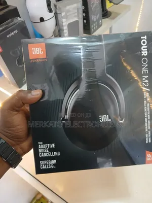 JBL Tour One M2 Headset | Headphone