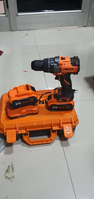 Chergble Drill