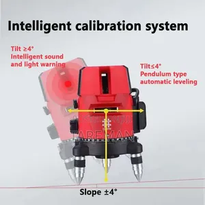 ,Edon Laser Level