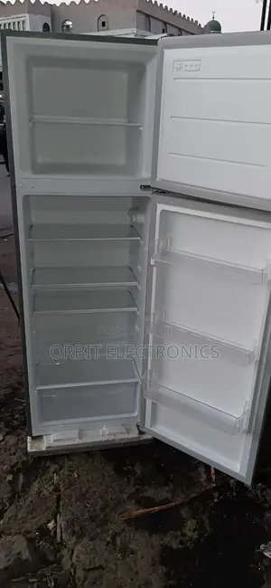 Midea 460 L Refrigerator
