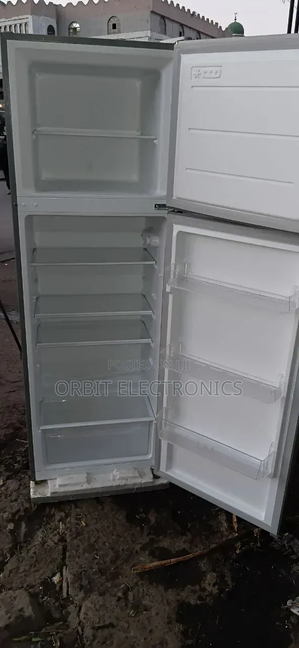 Midea 460 L Refrigerator