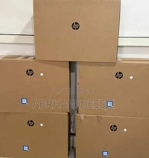 New Desktop Computer HP 8GB Intel Core i5 SSD 512GB
