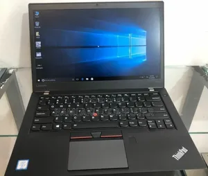New Laptop Lenovo ThinkPad T460 8GB Intel Core i5 SSD 1T