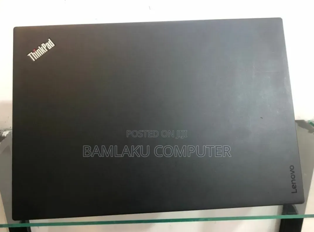 New Laptop Lenovo ThinkPad T460 8GB Intel Core i5 SSD 1T
