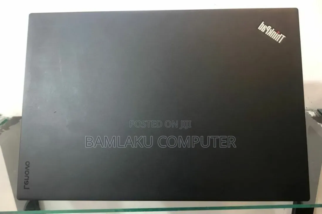 New Laptop Lenovo ThinkPad T460 8GB Intel Core i5 SSD 1T