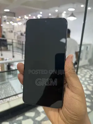 New Samsung Galaxy S22+ 5G 256 GB Black