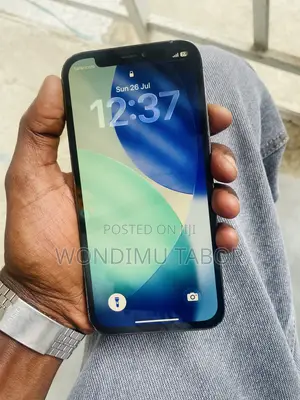 Apple iPhone 12 Pro 128 GB Gray