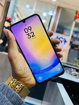 Samsung Galaxy A25 128 GB Green