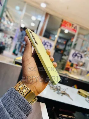 Samsung Galaxy A25 128 GB Green
