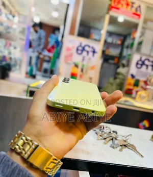 Samsung Galaxy A25 128 GB Green