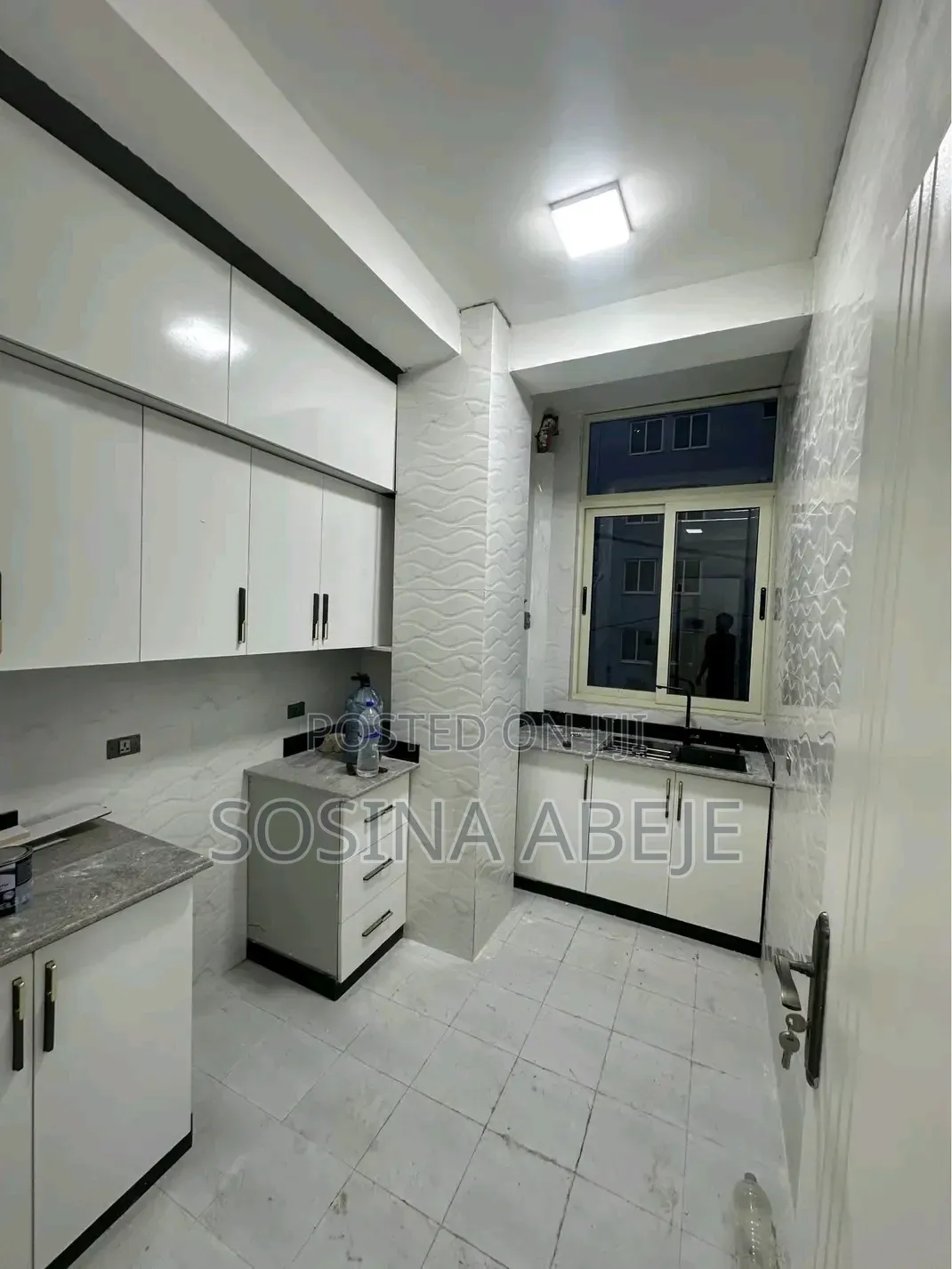2bdrm House in Addse Abeba, Yeka for sale