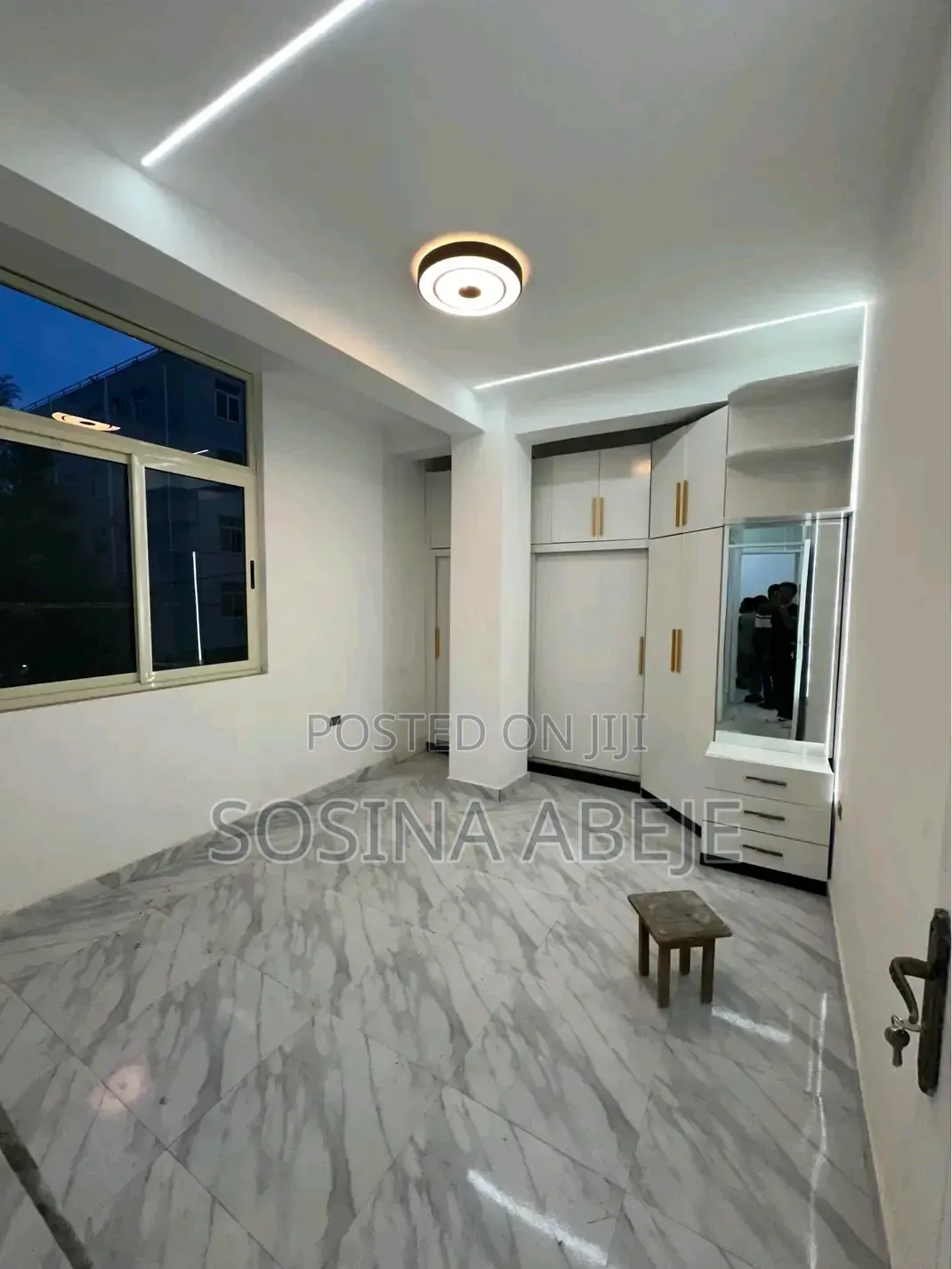 2bdrm House in Addse Abeba, Yeka for sale