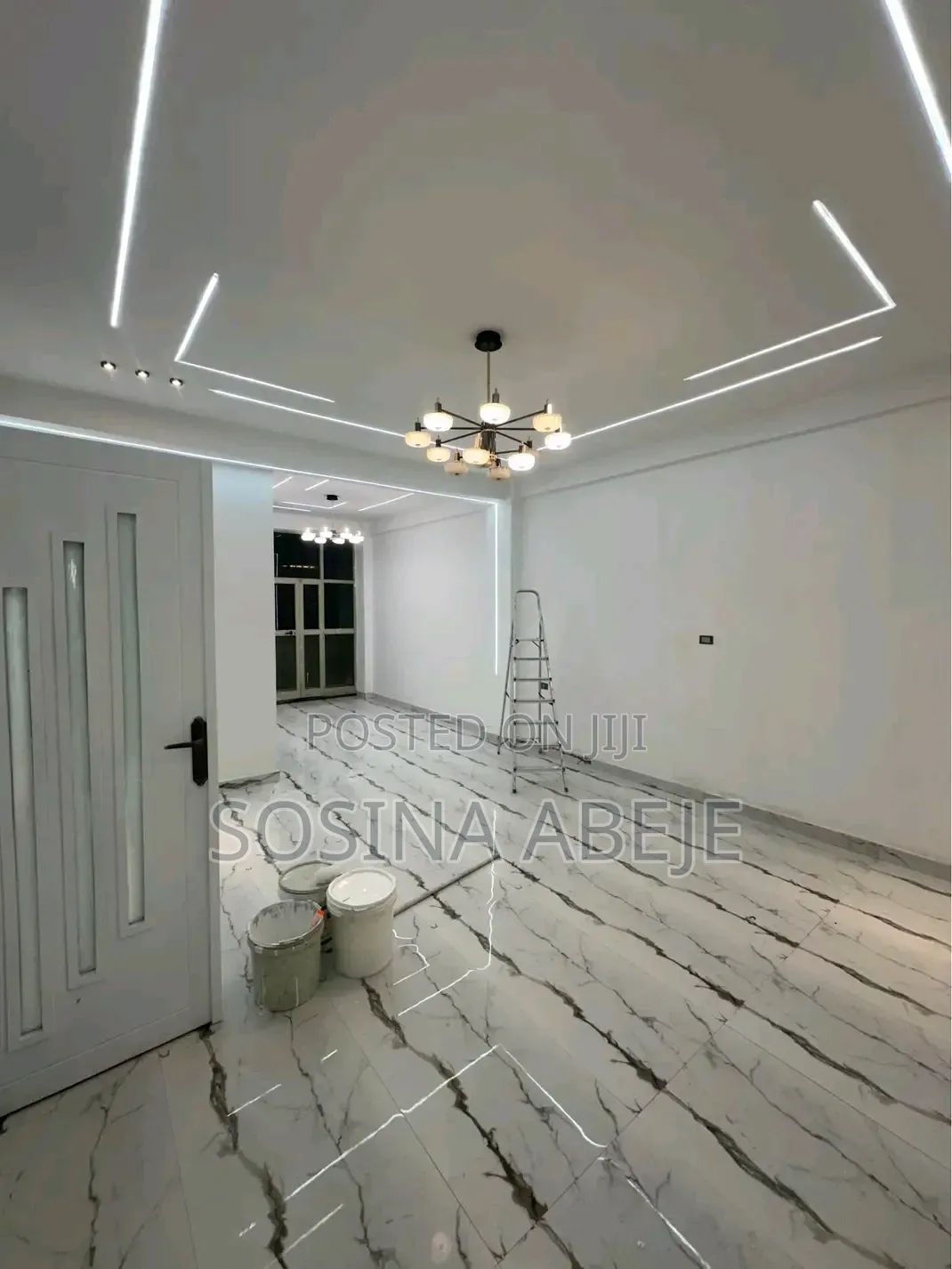 2bdrm House in Addse Abeba, Yeka for sale