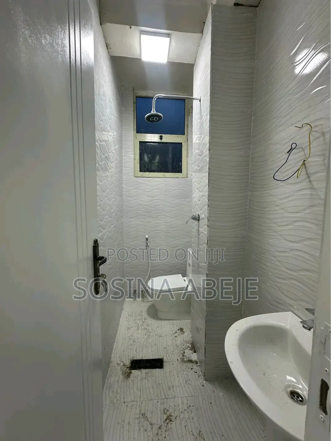 2bdrm House in Addse Abeba, Yeka for sale