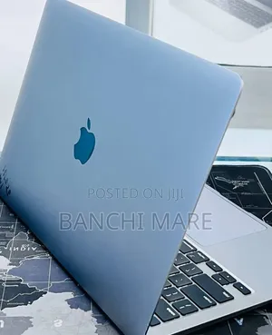 New Laptop Apple MacBook Air 2020 M1 16GB Apple M1 SSD 256GB