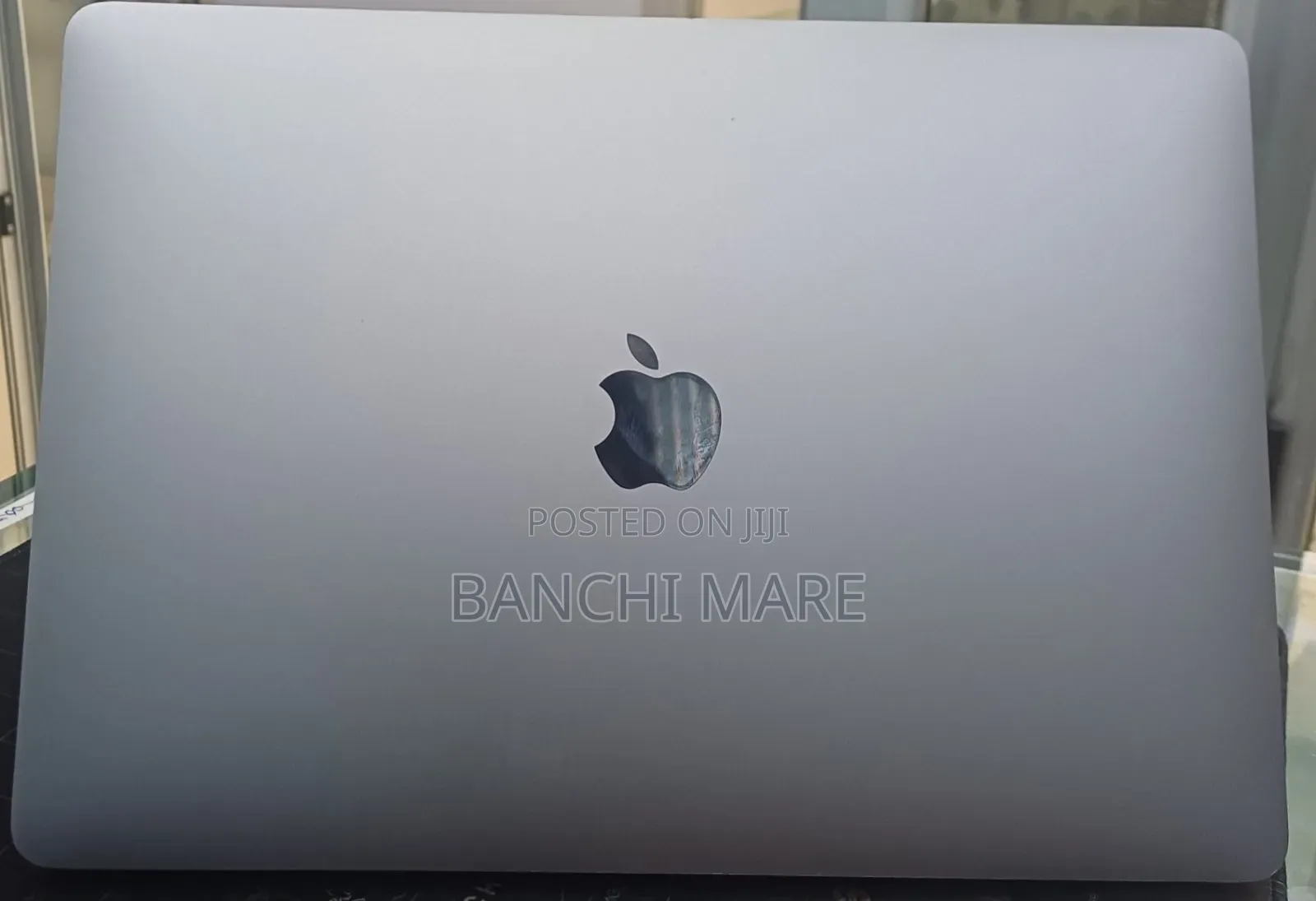 New Laptop Apple MacBook Air 2020 M1 8GB Apple M1 SSD 256GB