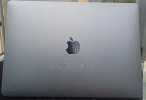 New Laptop Apple MacBook Air 2020 M1 8GB Apple M1 SSD 256GB