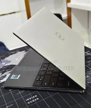 New Laptop Dell XPS 13 16GB Intel Core i7 SSD 512GB