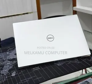 New Laptop Dell XPS 13 16GB Intel Core i7 SSD 512GB