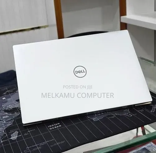 New Laptop Dell XPS 13 16GB Intel Core i7 SSD 512GB