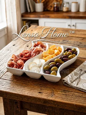 Snack Platter