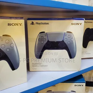Ps5 Original Controller (G-Ps STORE )