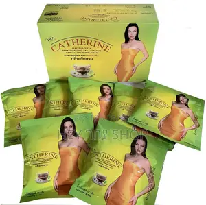ካትሪን የቦርጭ ማጥፊያ ሻይ ቅጠል Catherine Tea አምጥተናል