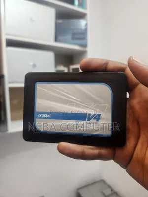 Crucial 256gb Sata SSD