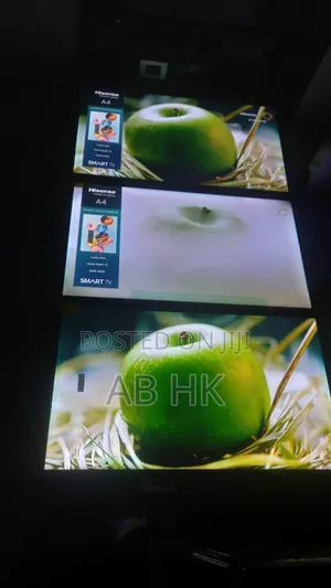 Hisense 43inch TV