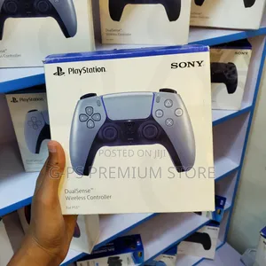 Original Ps5 Joystick በተመጣጣኝ ዋጋ