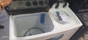 14kg Midea Washing Machine