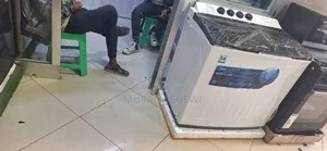 14kg Midea Washing Machine