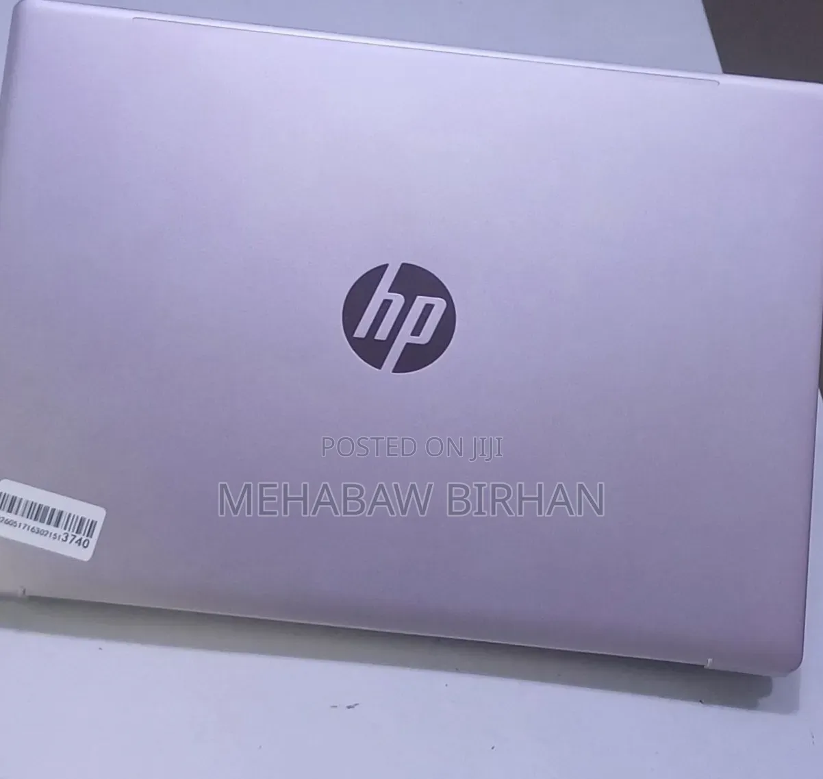 New Laptop HP Pavilion 14 4GB Intel Core i5 SSD 512GB