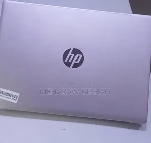 New Laptop HP Pavilion 14 4GB Intel Core i5 SSD 512GB
