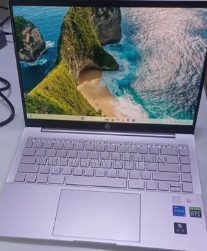 New Laptop HP Pavilion 14 4GB Intel Core i5 SSD 512GB