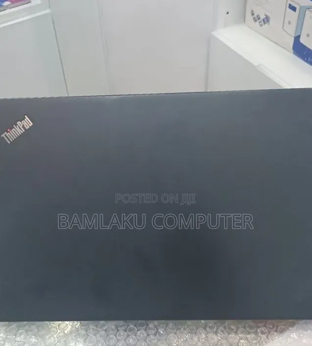 New Laptop Lenovo ThinkPad T470s 8GB Intel Core i5 SSD 256GB
