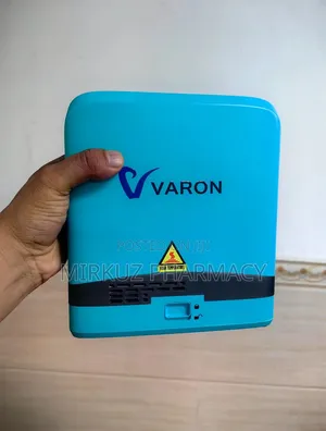 በባትሪ የሚሰራ ተንቀሳቃሽ ኦክስጅን Portable Oxygen Concentrator 7 Litre