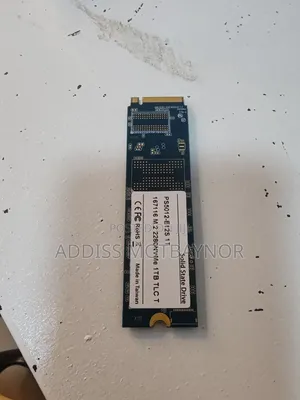 1tb SSD for Laptop Storage