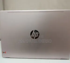 New Laptop HP Pavilion 15 8GB Intel Core i5 SSD 512GB