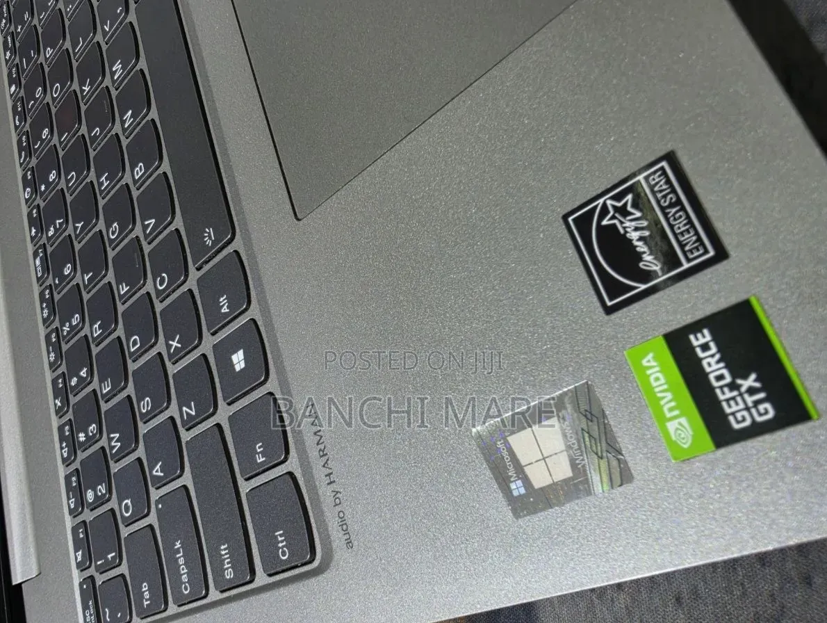 New Laptop Lenovo ThinkBook 15 16GB Intel Core i5 SSD 512GB