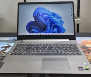 New Laptop Lenovo ThinkBook 15 16GB Intel Core i5 SSD 512GB