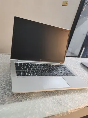 New Laptop HP EliteBook 835 G7 16GB AMD Ryzen 5 SSD 512GB